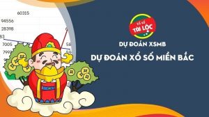 Dự đoán lô đề MB 3/1